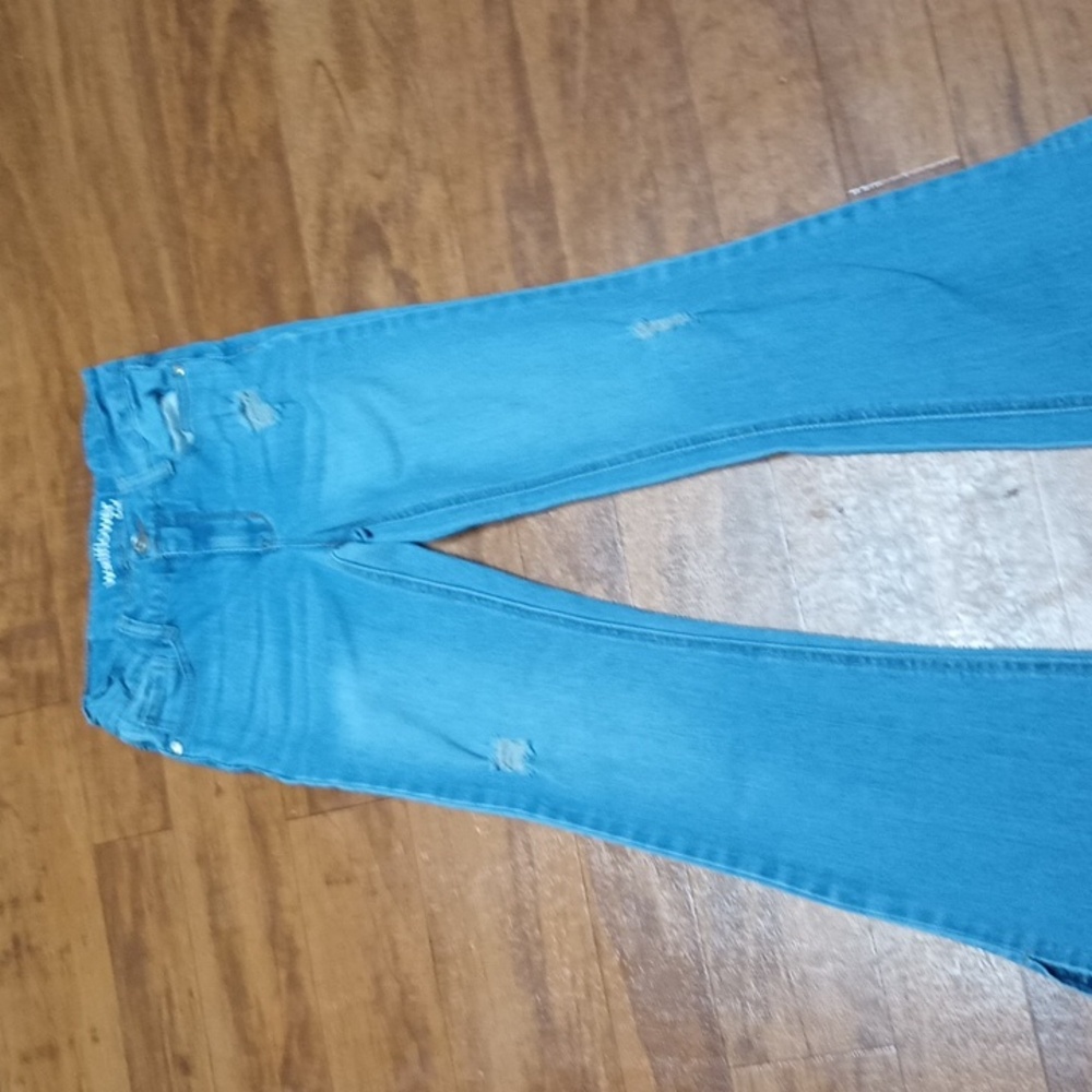 Jeans, kids 10!